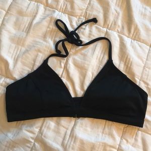 Oakley bikini top
